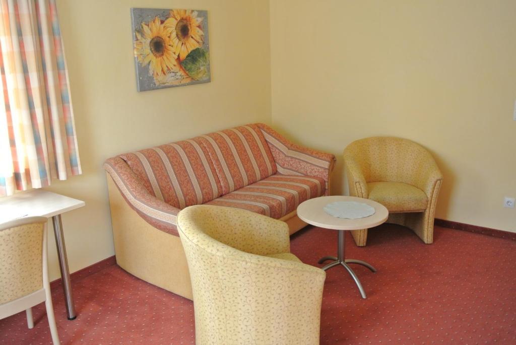 Landhotel Stofflerwirt Sankt Michael im Lungau Cameră foto