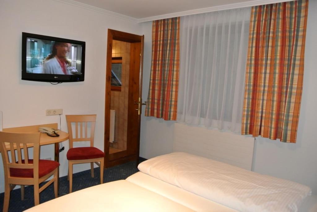 Landhotel Stofflerwirt Sankt Michael im Lungau Cameră foto