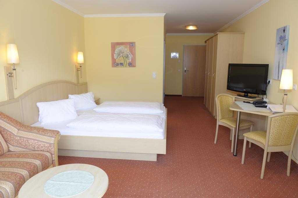 Landhotel Stofflerwirt Sankt Michael im Lungau Cameră foto